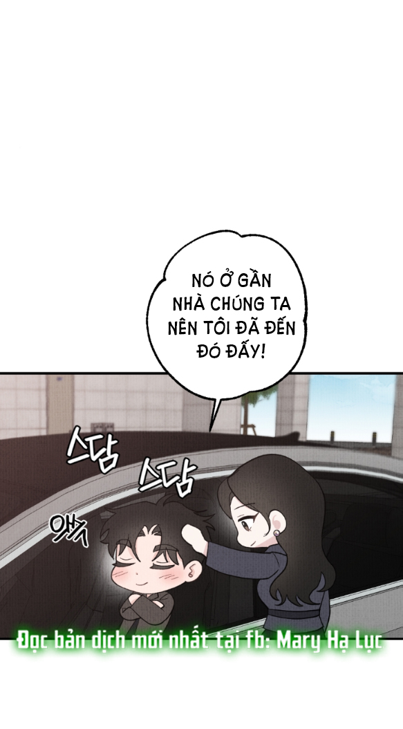 Cuộc Hôn Nhân Chính Trị chapter 14.2 - Trang 10