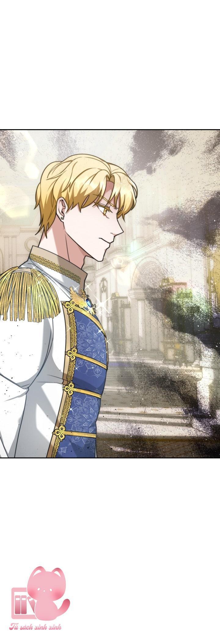 từ chồng cũ hóa thành nam chính chapter 5 25