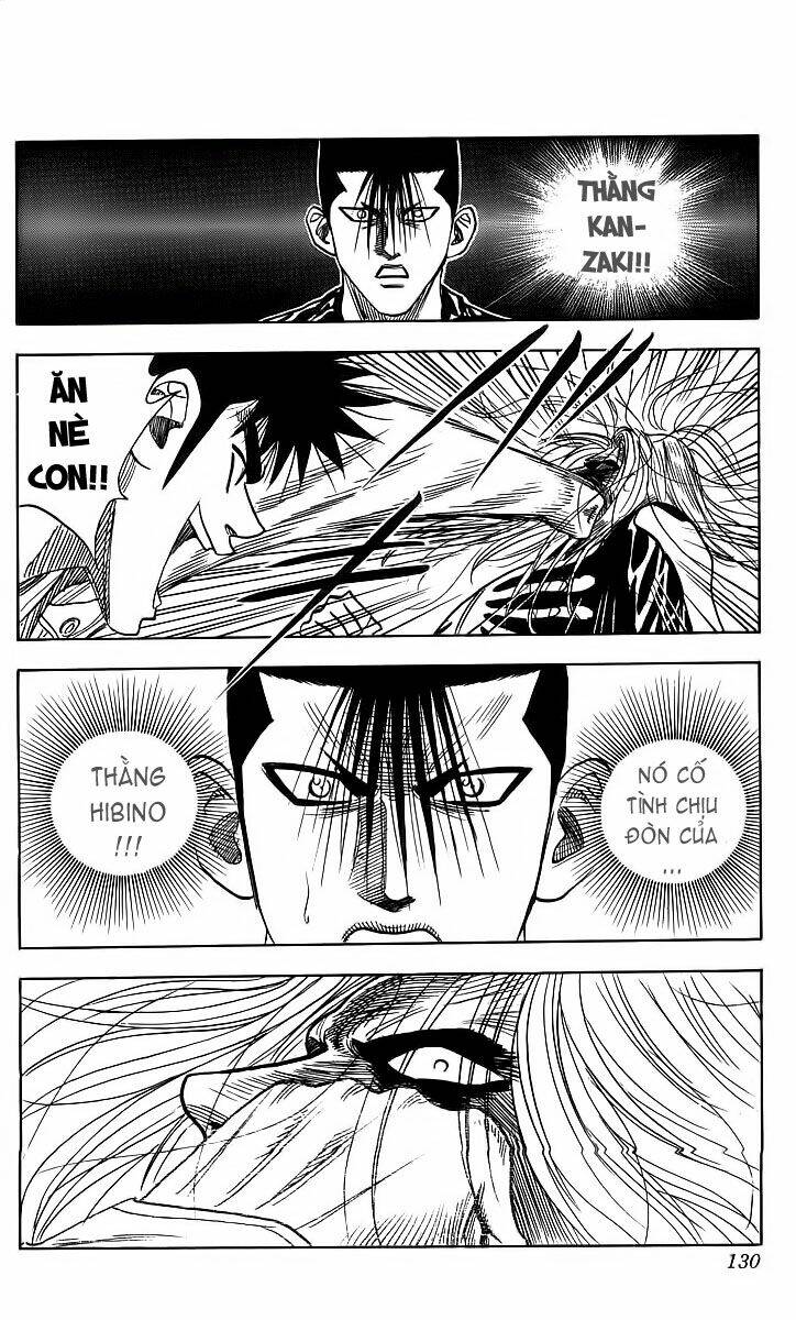 hareluya ii boy chapter 104 4