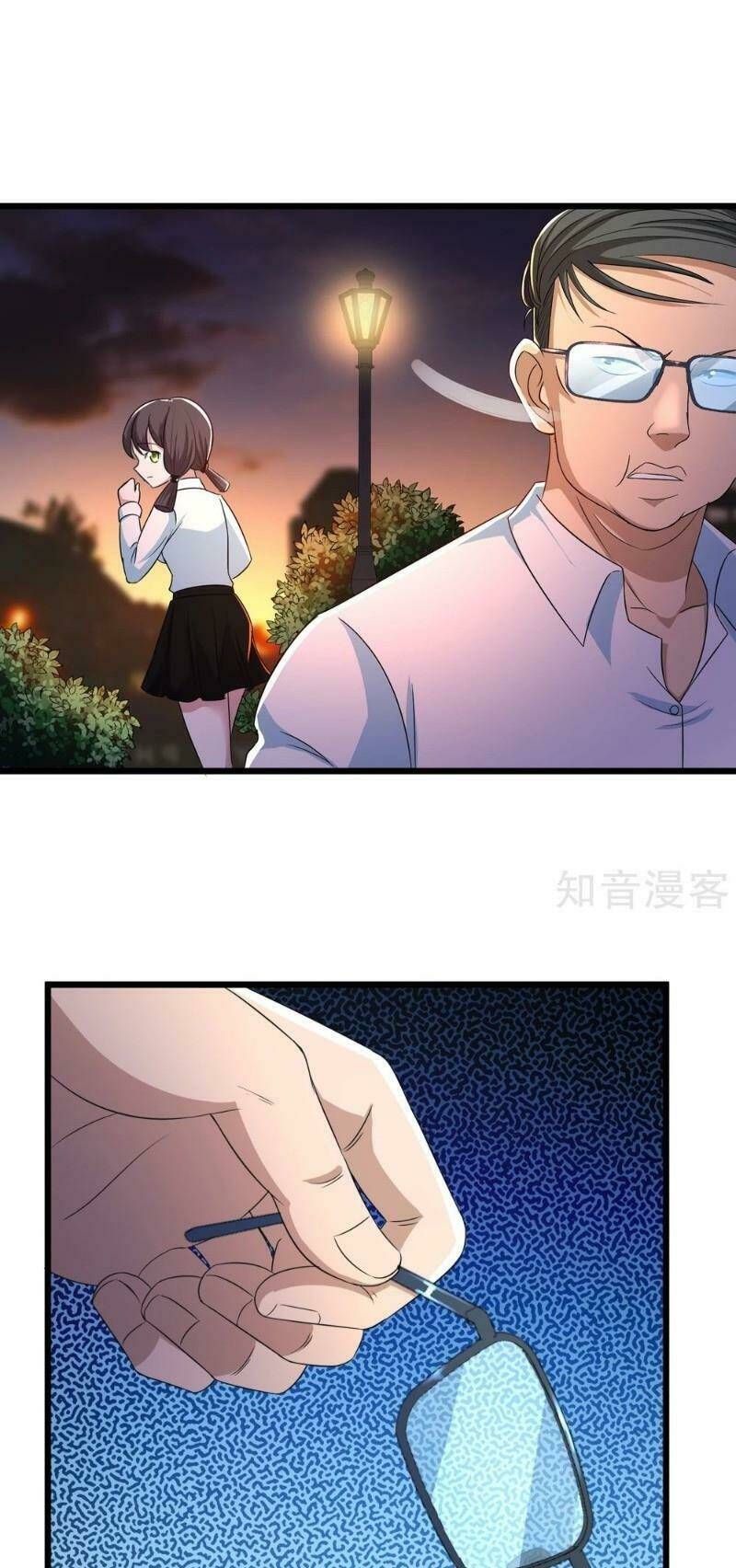 tối cường đặc chủng binh của hoa khôi chapter 101 11