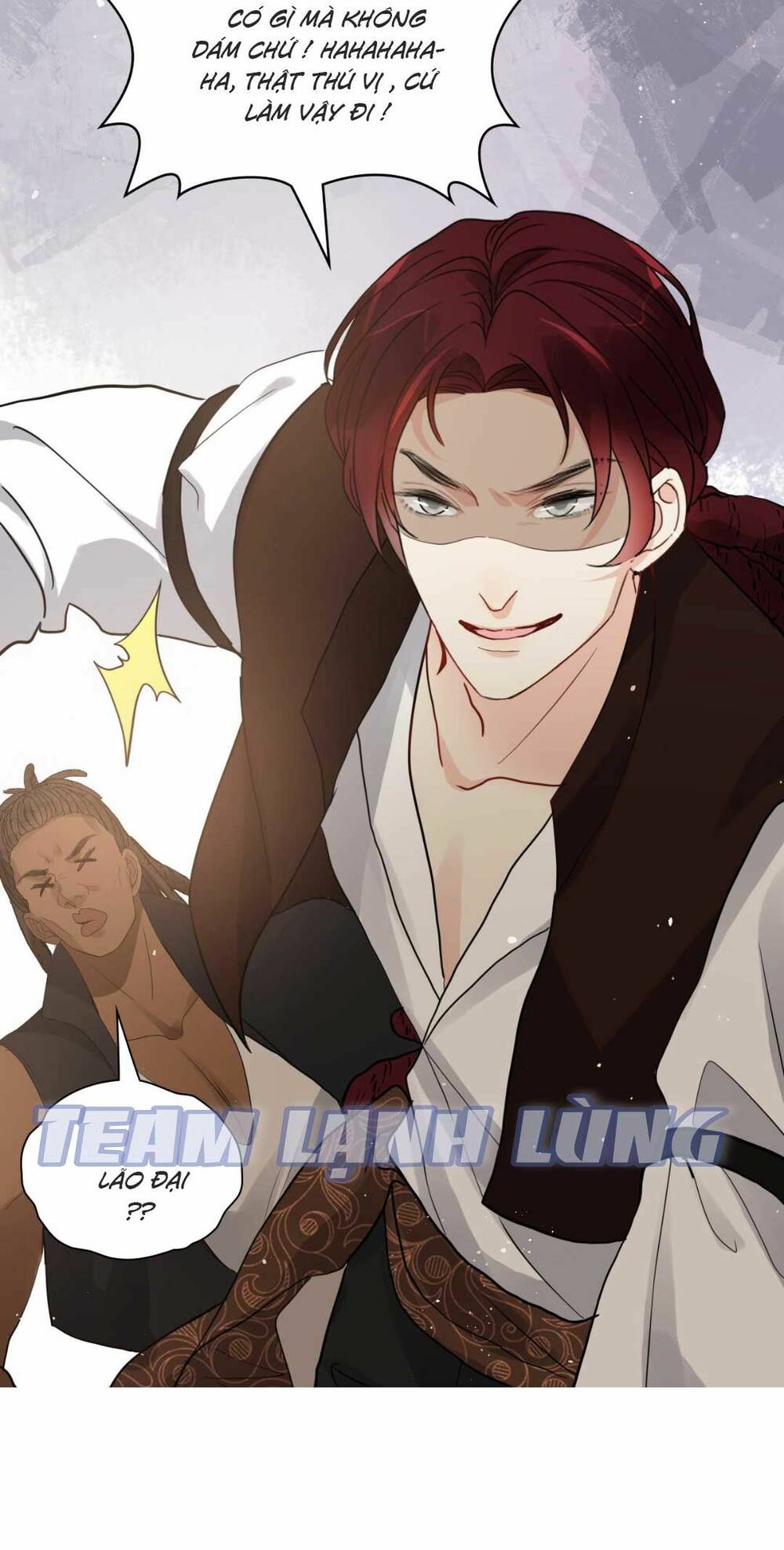 cô vợ hợp đồng bỏ trốn của tổng giám đốc chapter 458 40