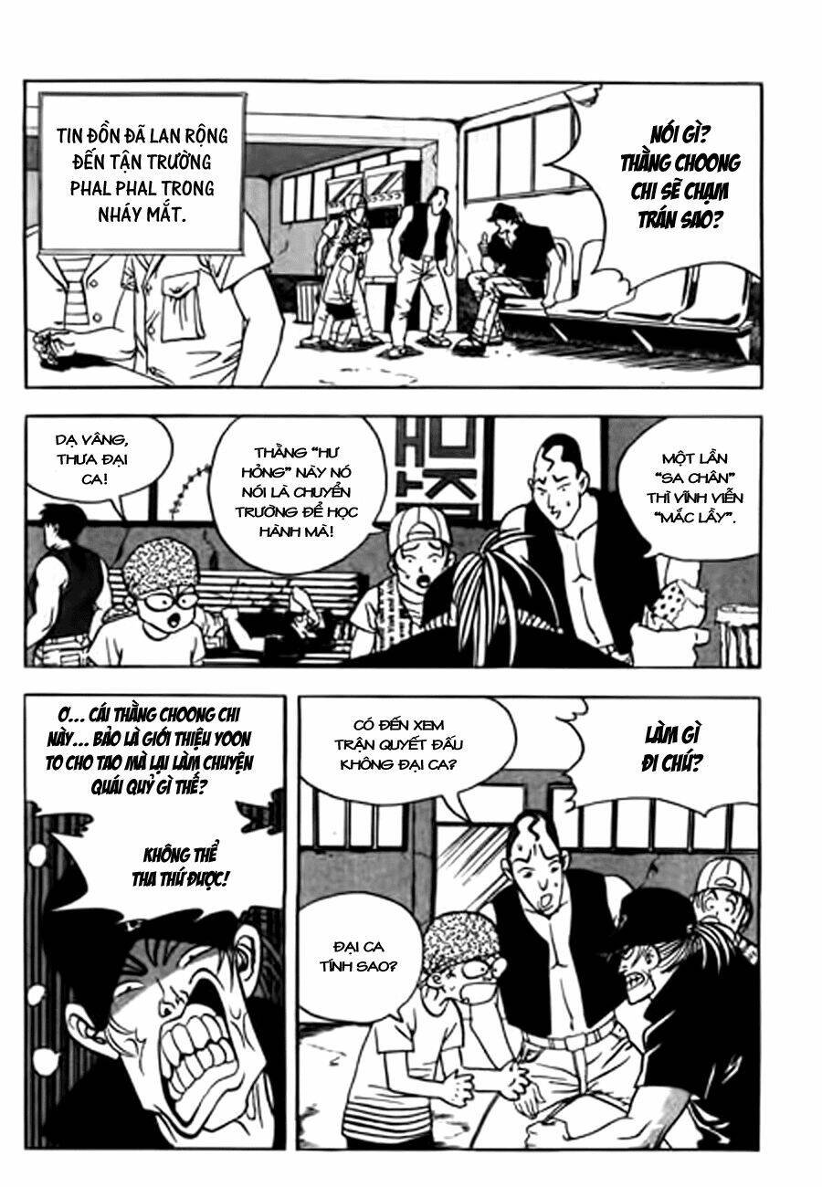 nina jalhae chapter 4 13