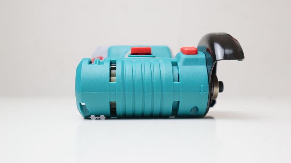 MÁY CẮT/MÀI MINI DÙNG PIN LITHIUM-ION 20V (KHÔNG KÈM PIN &amp; SẠC) TOTAL TAGLI7601 - HÀNG CHÍNH HÃNG