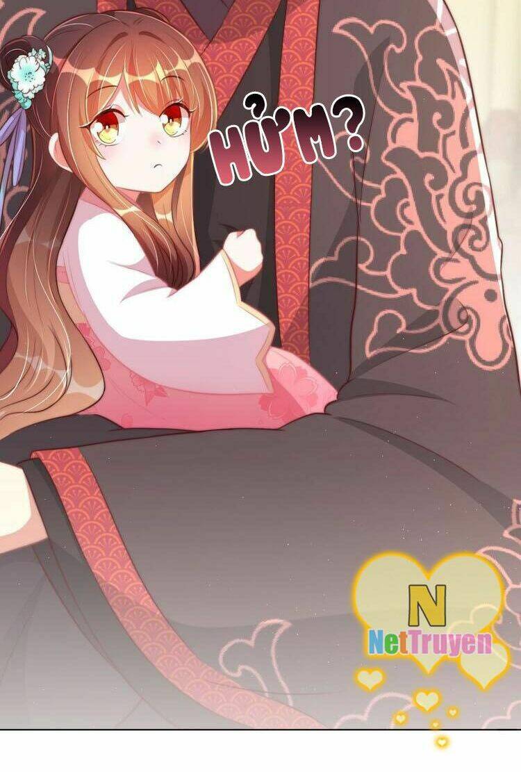 công chúa tại thượng: quốc sư mời xuống kiệu chapter 25 26