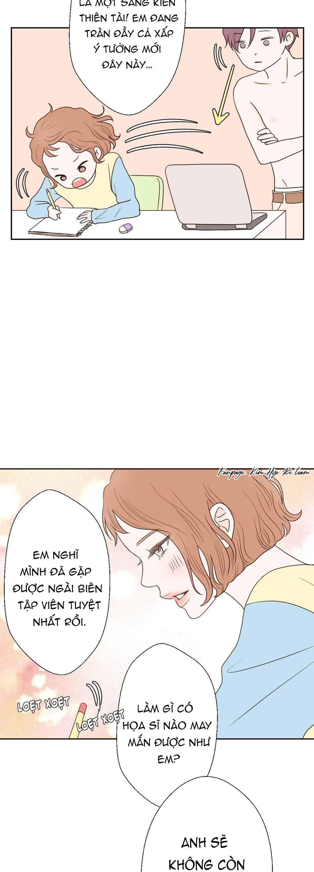 honey bed talk chapter 9 27