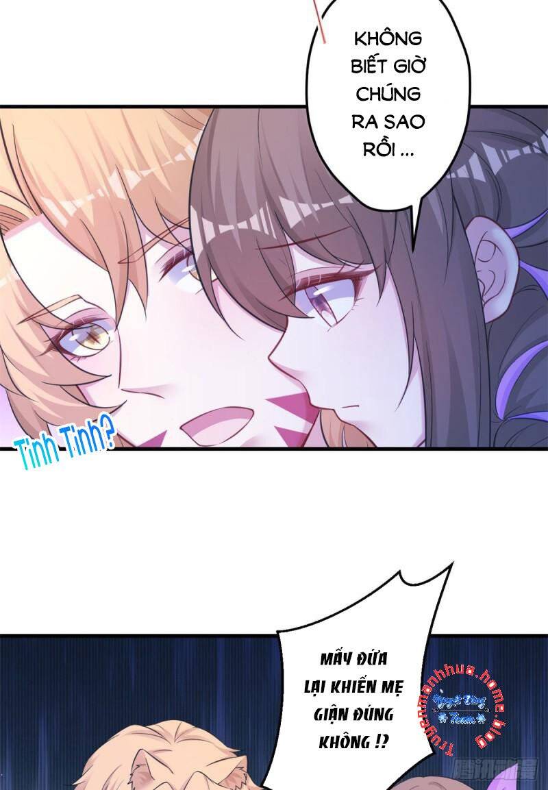 [16+] thảnh thơi thú thế chủng chủng điền, sinh sinh tể chapter 348 29