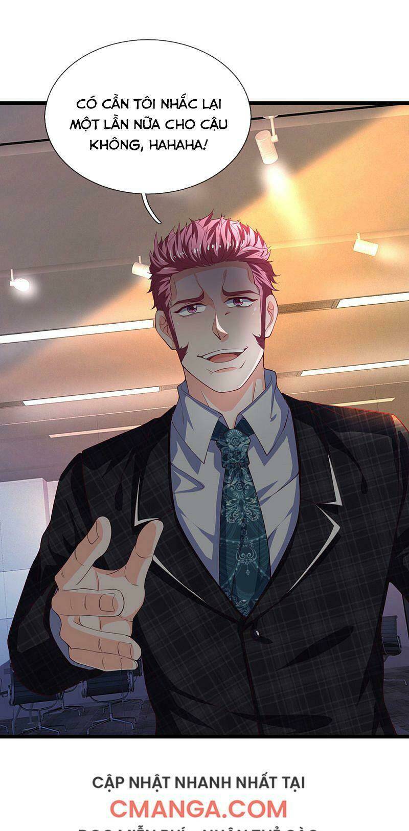 chung cực binh vương tại đô thị chapter 147 9