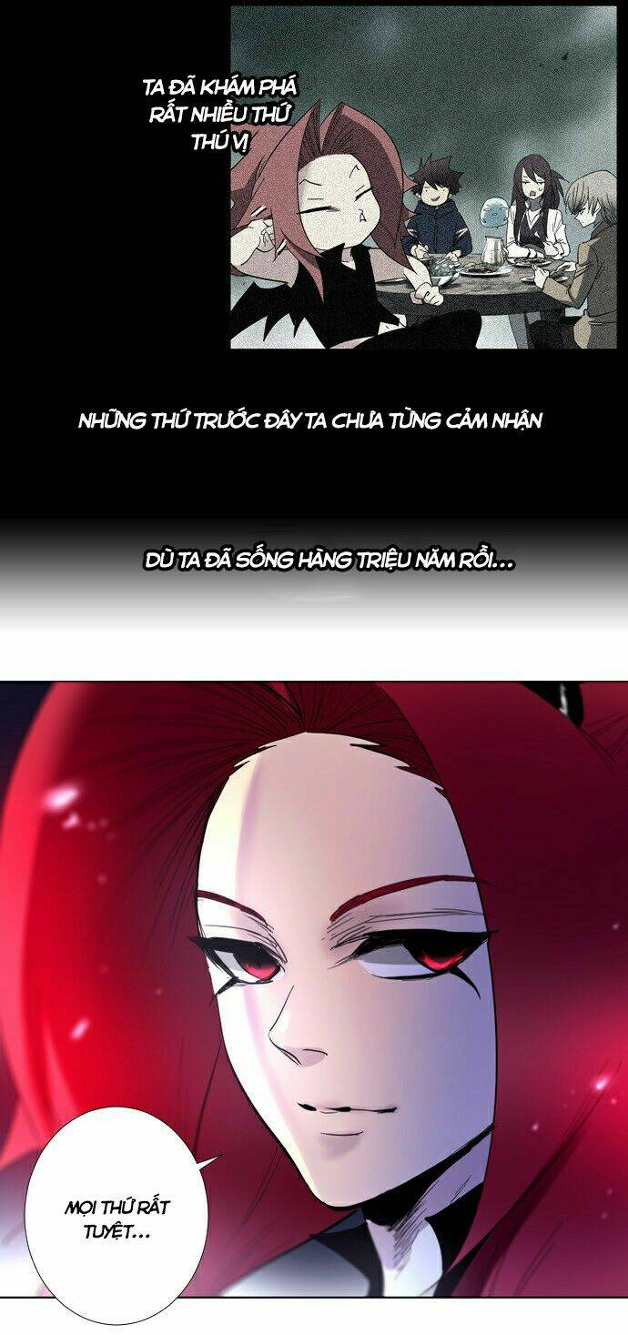 bản khế ước linh hồn chapter 220 28