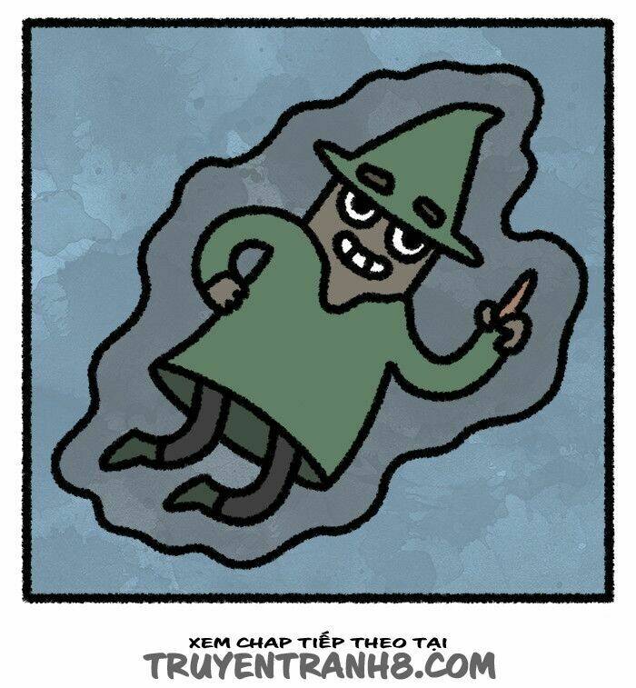 những mẫu truyện ngắn dễ thương và hài hước chapter 15 2