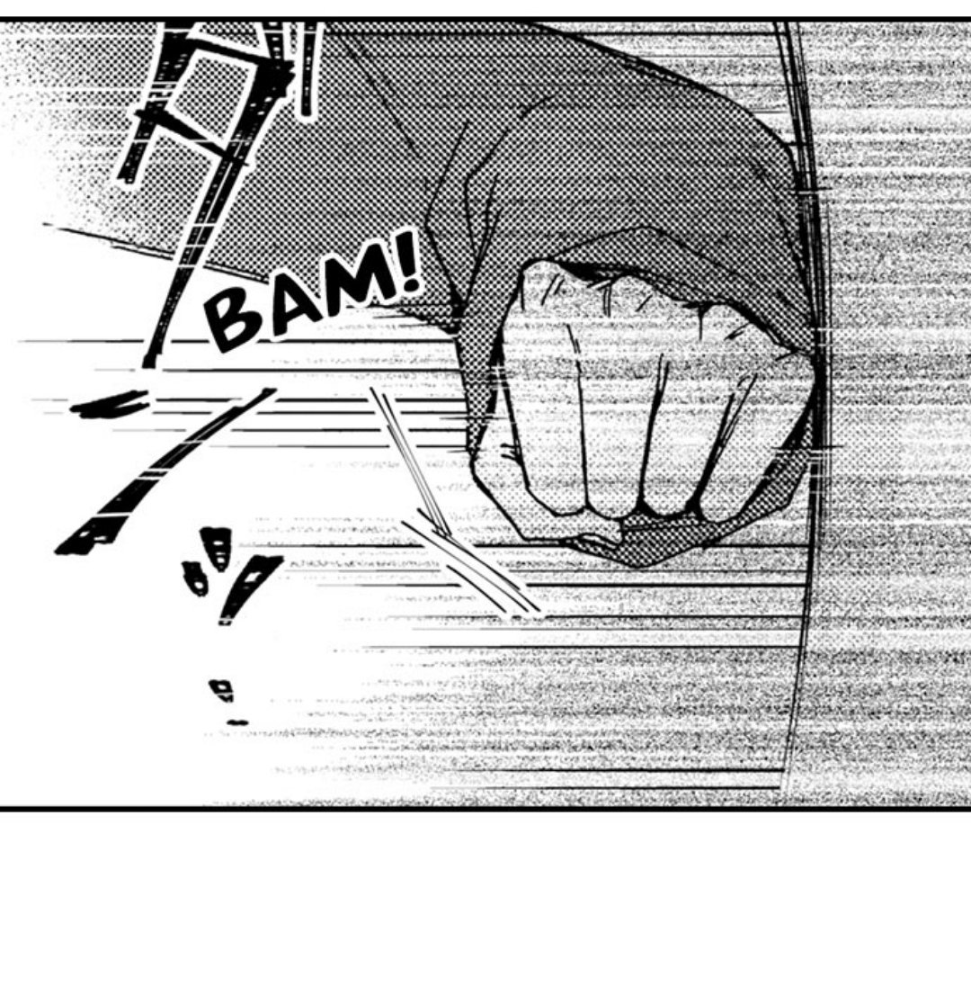 vị sếp thú tính nhà bên chapter 27.1 16