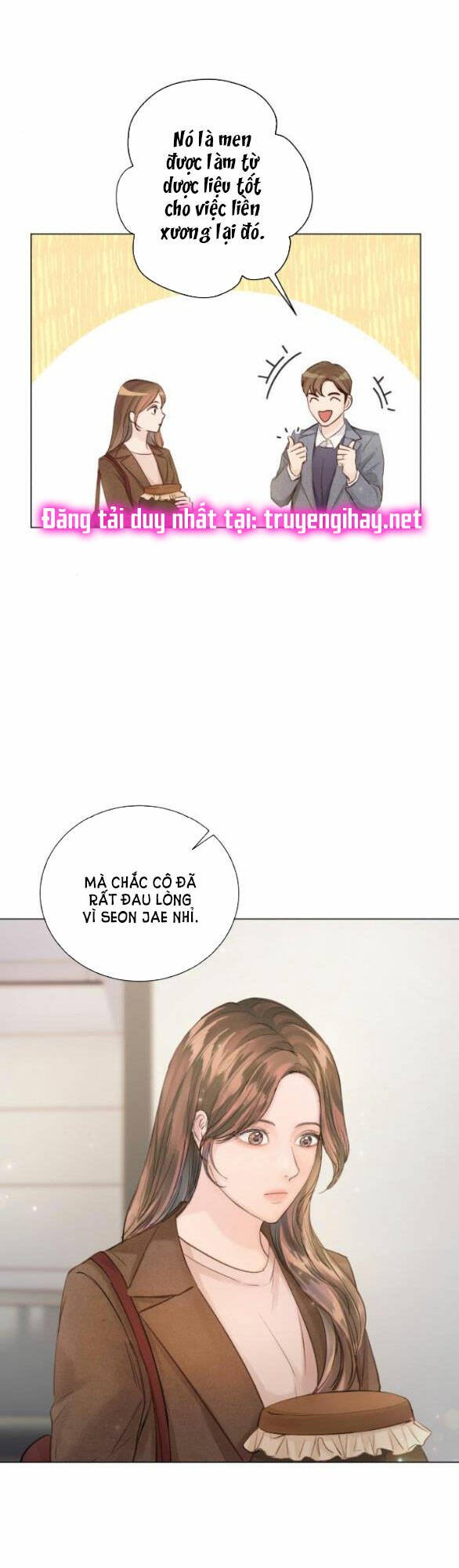 nhất định chúng ta sẽ được hạnh phúc chapter 89.1 26