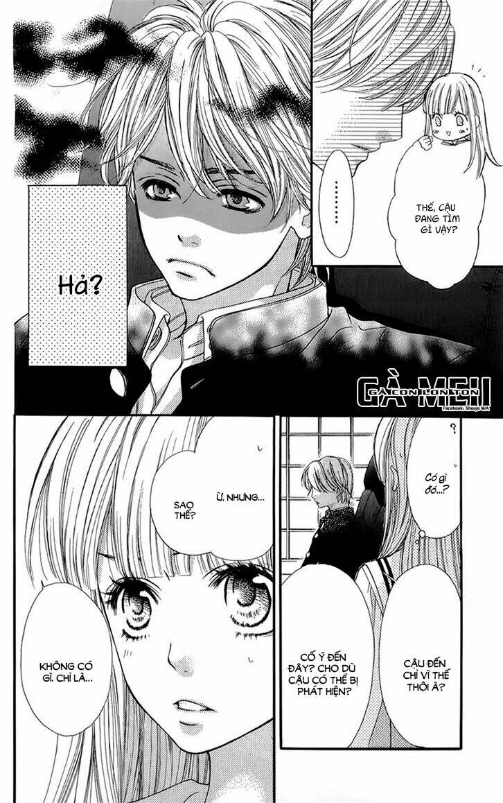 otome holic chapter 6 7