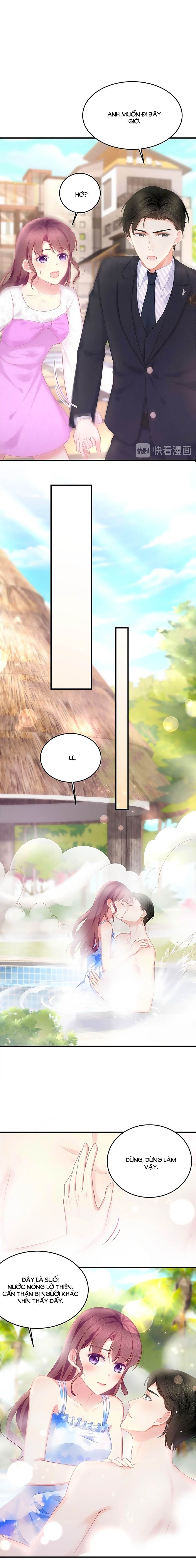 ta với bốn vị cố tiên sinh chapter 50 7