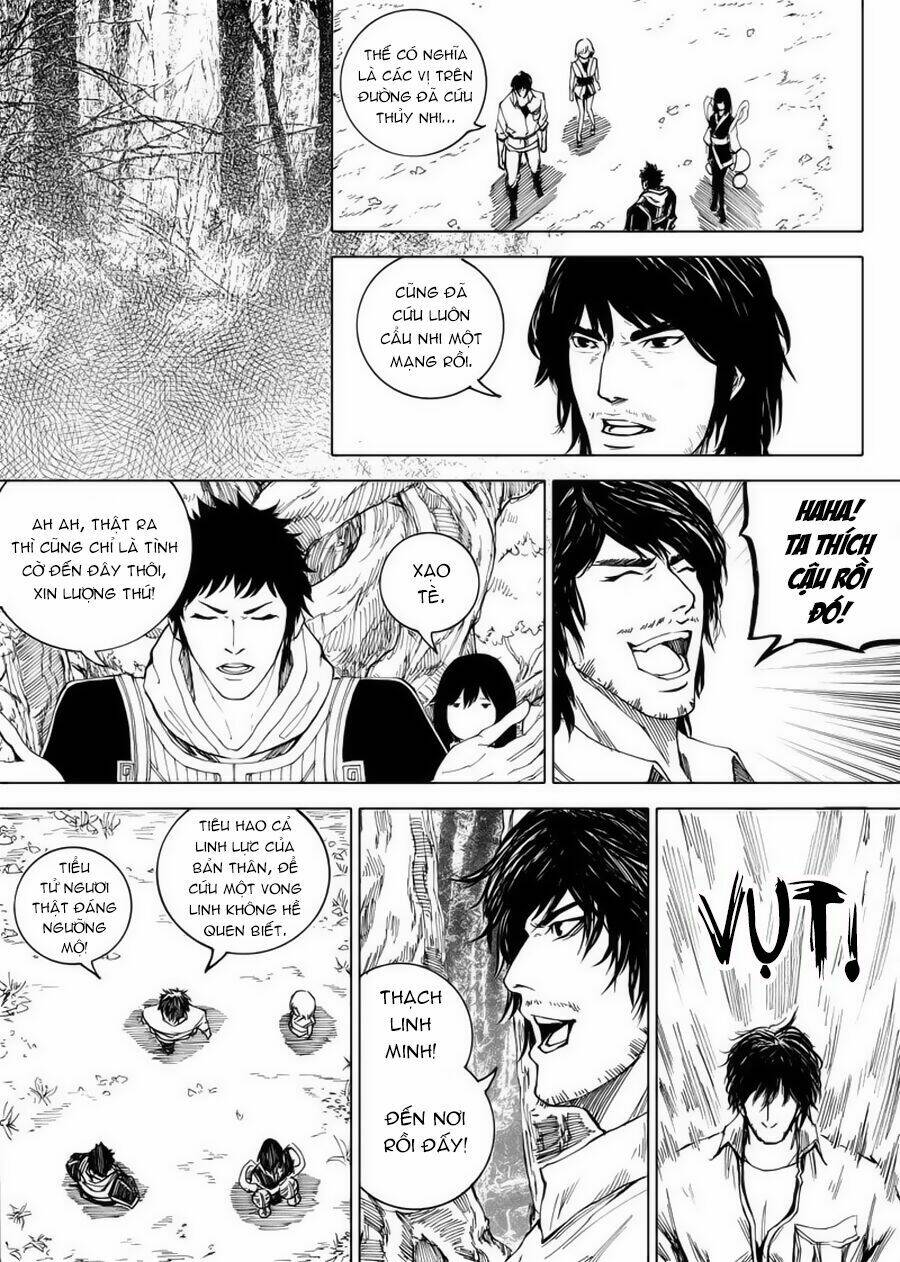 rakshasa street chapter 19 12