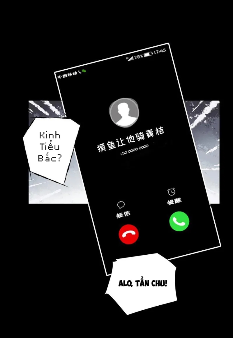 anh ấy cho đi nhiều lắm chapter 18 5