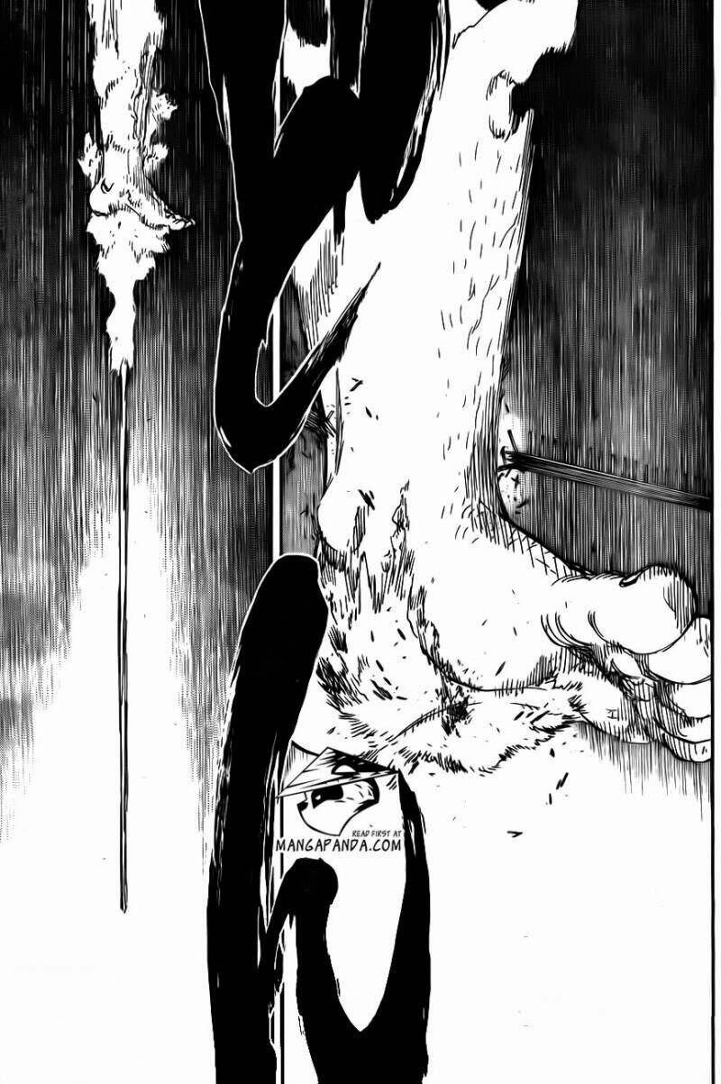 thần chết ichigo chapter 609 9