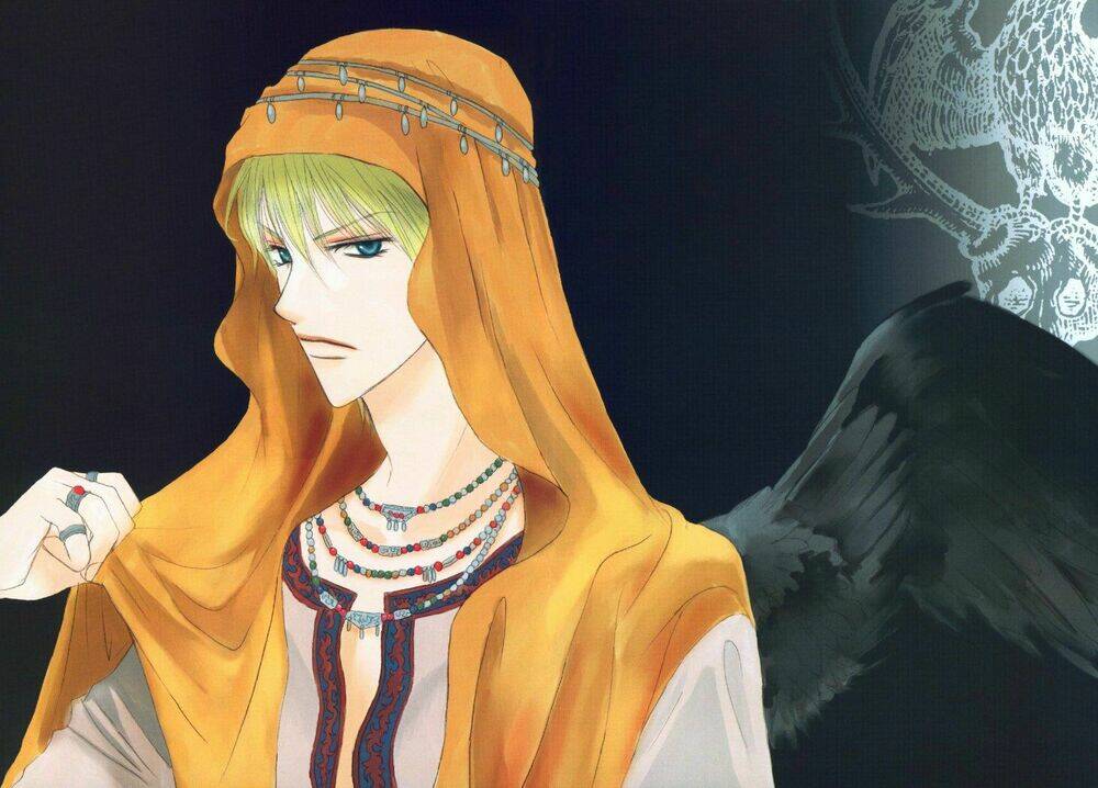 daten no tsuki chapter 1 5