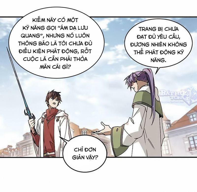 võng du chi cận chiến pháp sư chapter 374 1