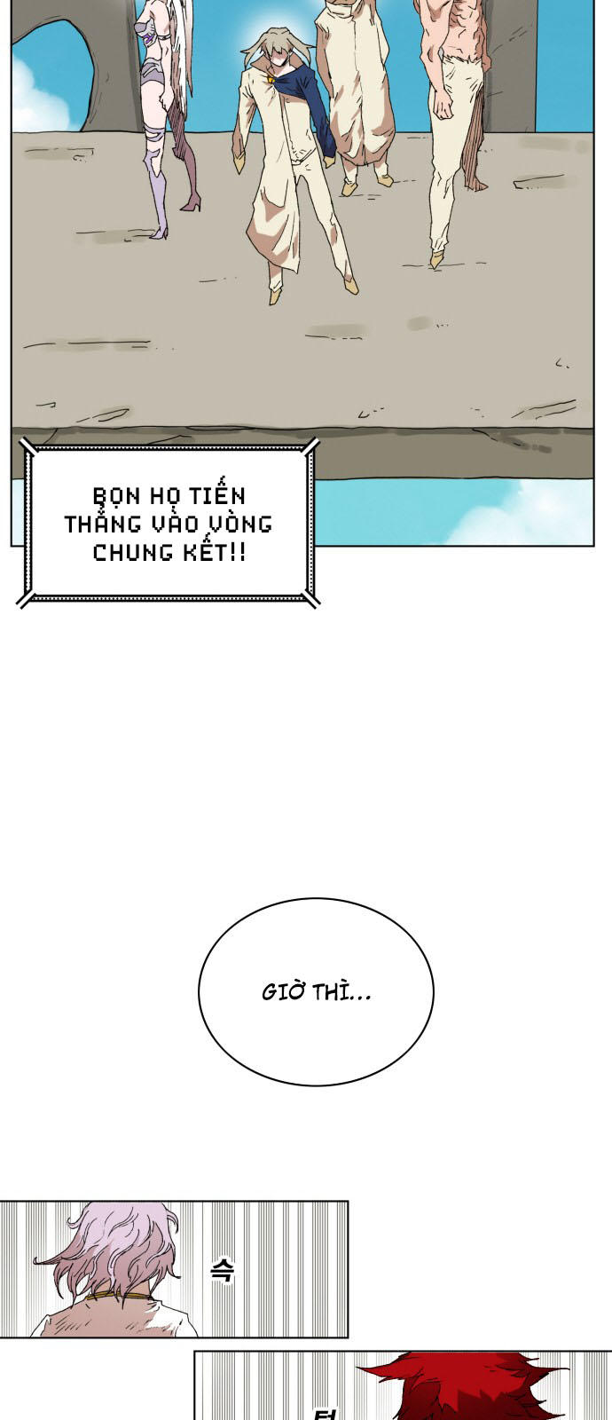 hard core leveling warrior chapter 147 59