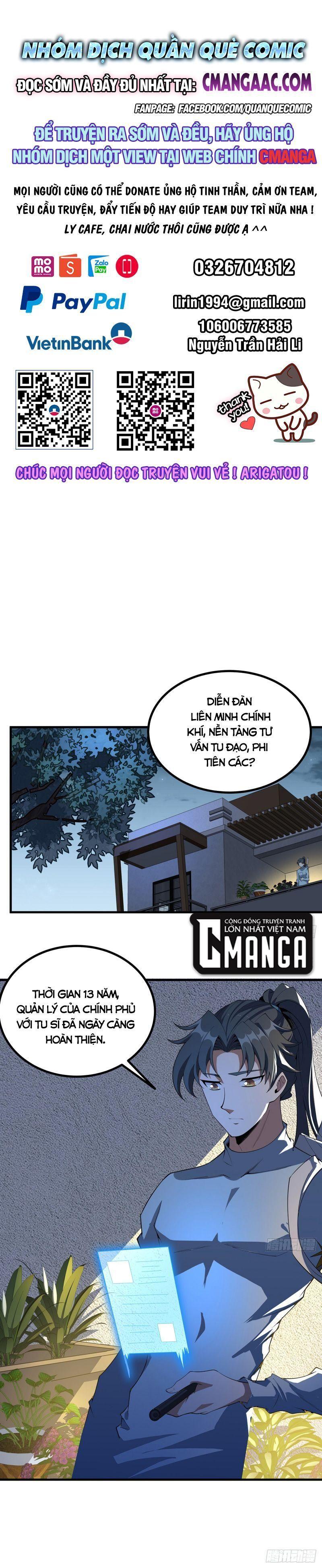 địa cầu đệ nhất kiếm chapter 161 1