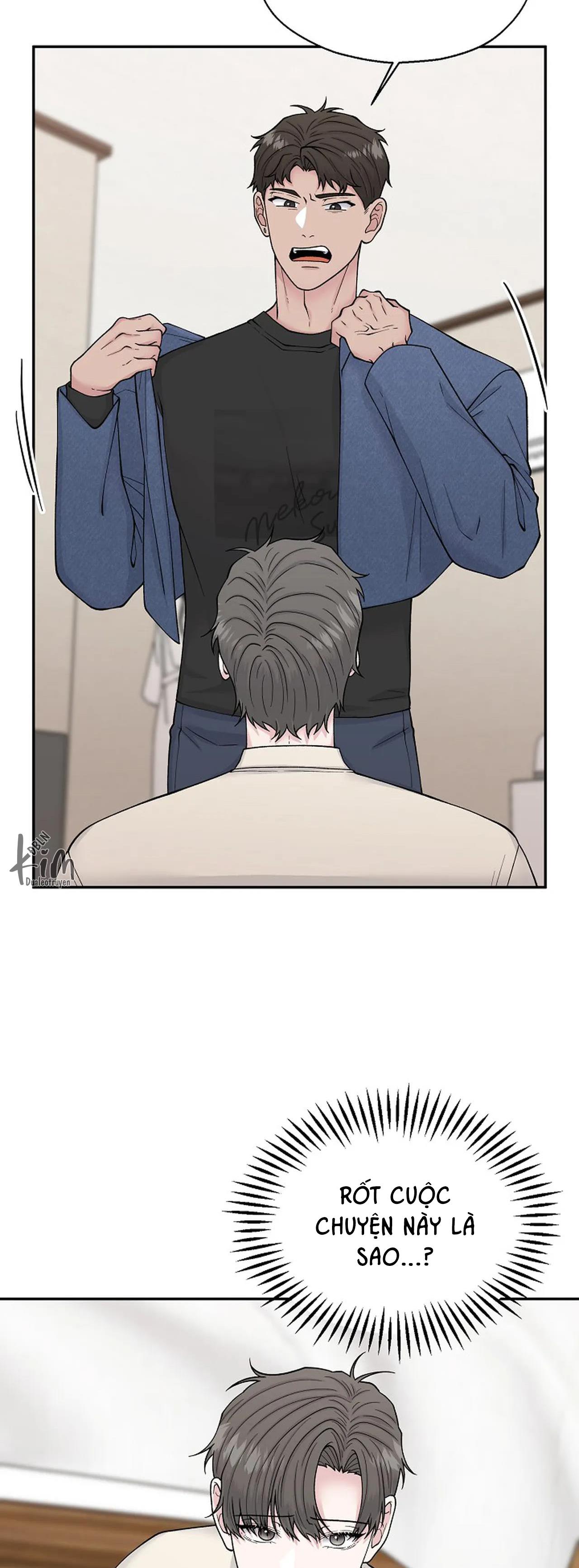 bl ngắn tuyển chọn chapter 3.4 36