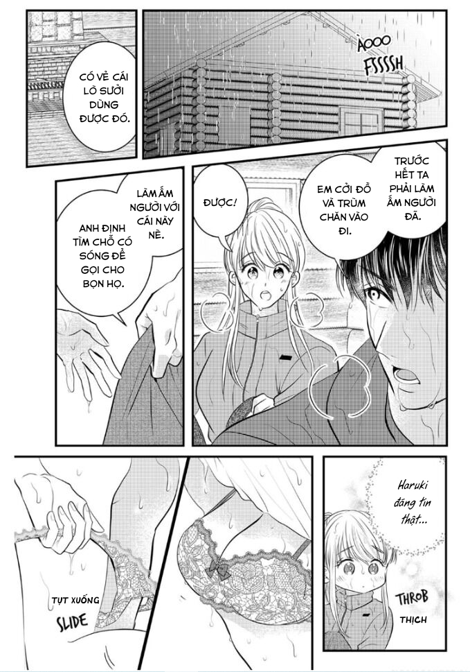 anh khiến em mệt mỏi chapter 10.2 2