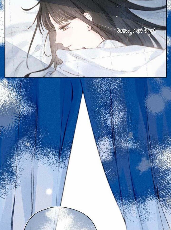 nỗi buồn của hoa cẩm tú cầu chapter 11 9