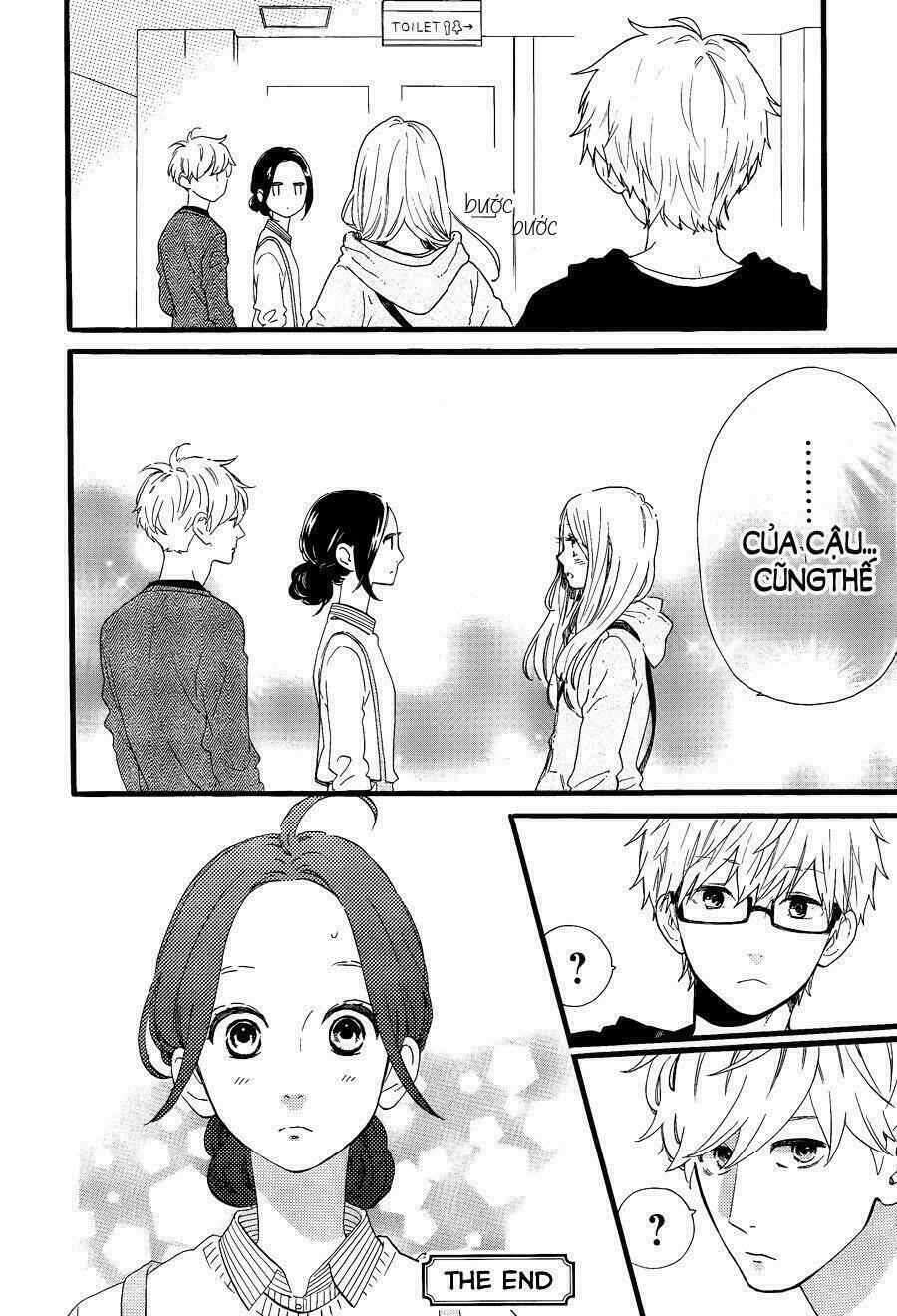 tổng hợp one shot. chapter 164 19