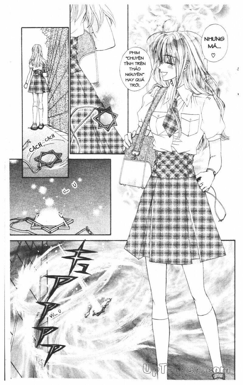 hoàng tử ếch(bản đẹp) chapter 1 12