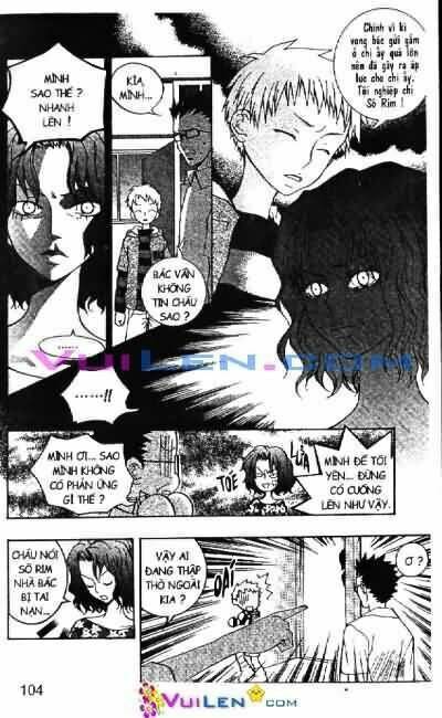 tiên nữ giáng trần chapter 16 104