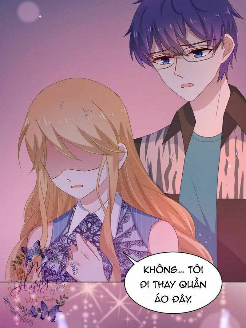 ma lạt thiên kim đẩu ác thiếu chapter 115 29