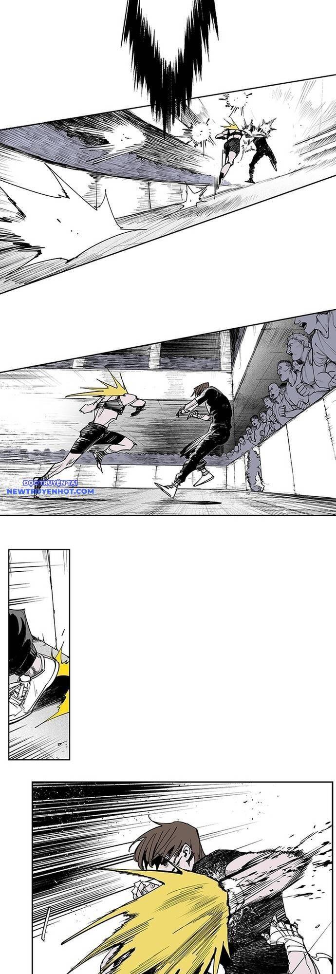 fight class 3 chapter 146 2