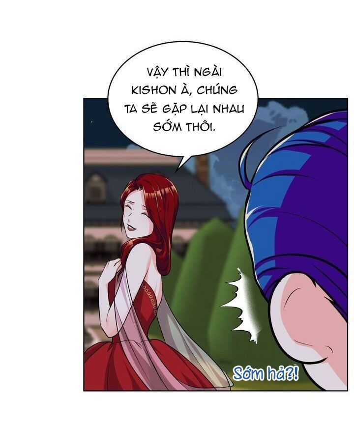 đức hạnh của ác nữ phản diện chapter 45 54