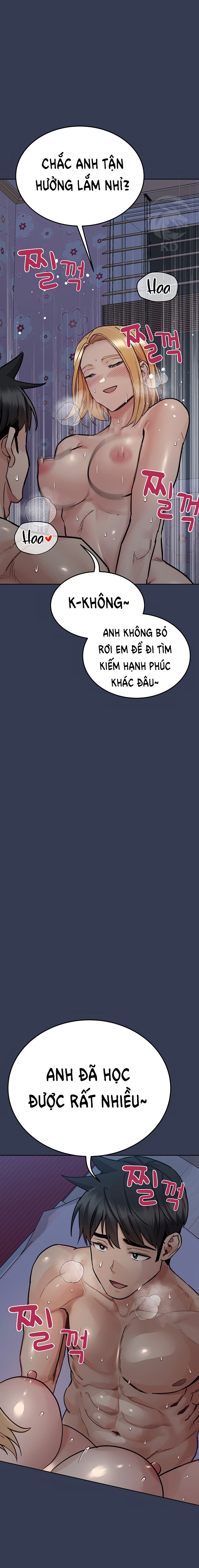 giữ bí mật với mẹ em nhé! chapter 92 17