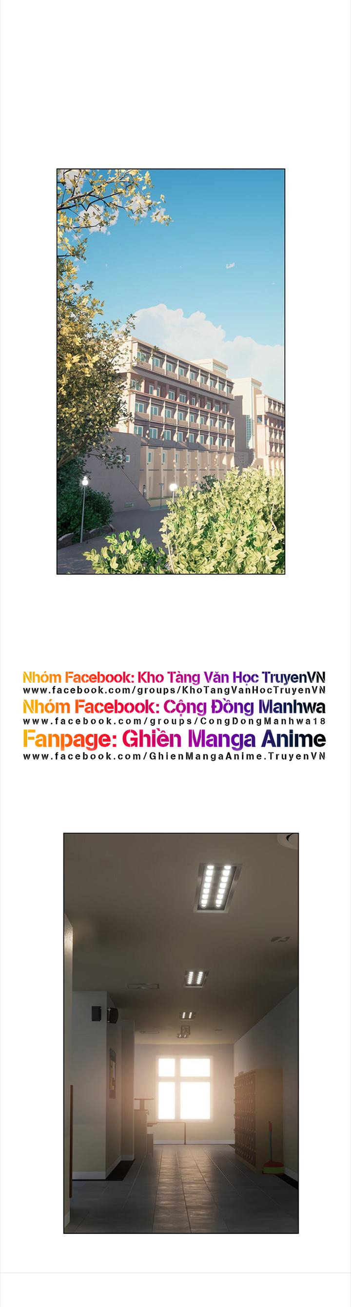 cách chúng mình tán tỉnh nhau chapter 29 40