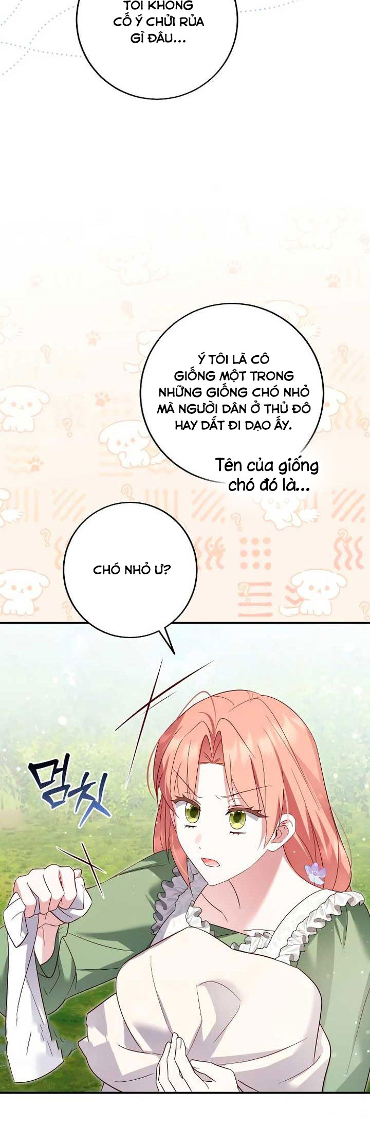 ngã xuống thiên đường chapter 15 12