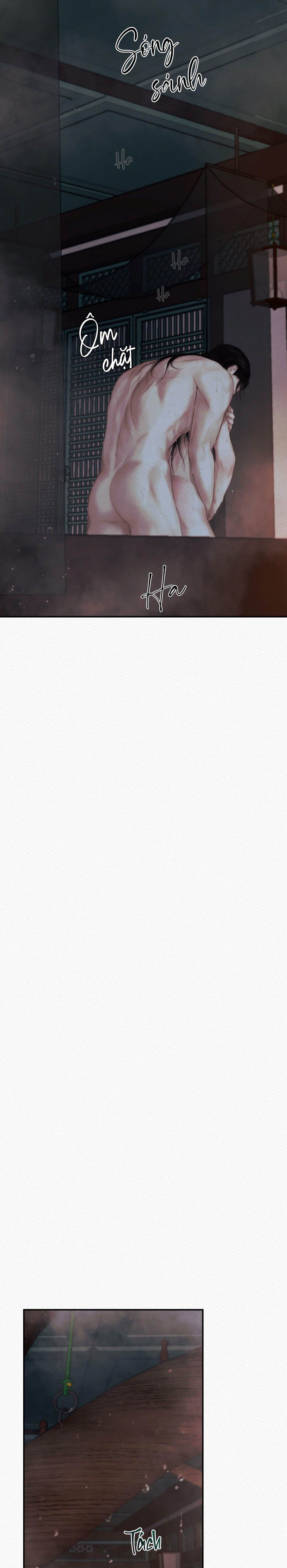 qủy dạ khúc chapter 71 13