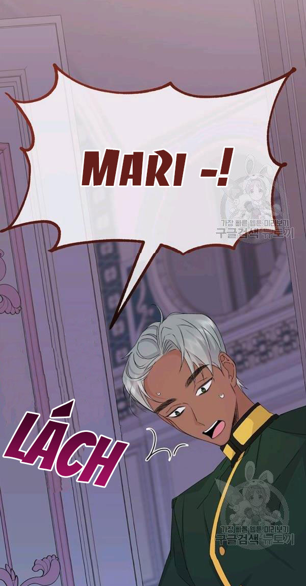 công chúa của sự diệt vong chapter 15.1 5