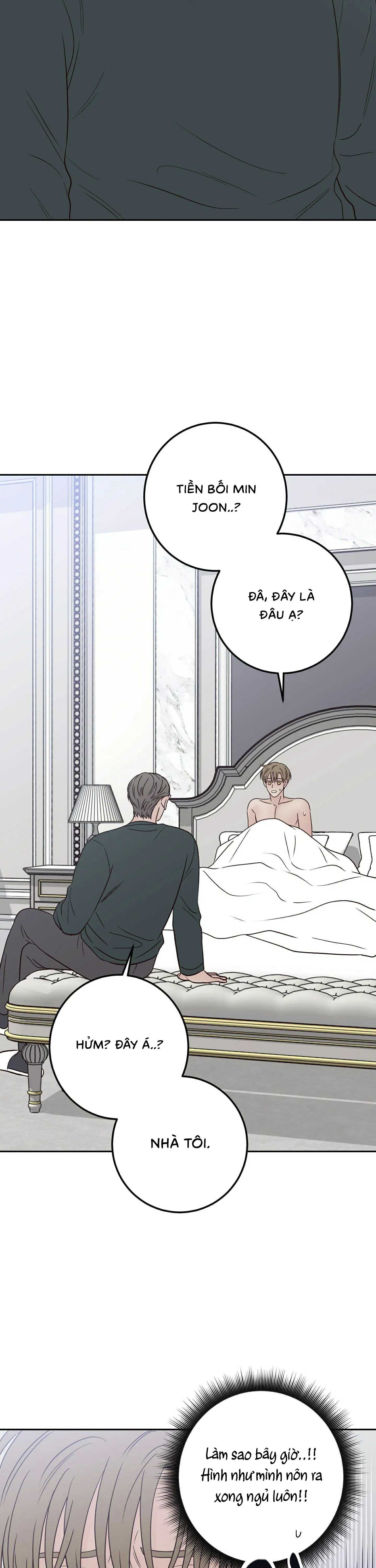 bad position chapter 47 7