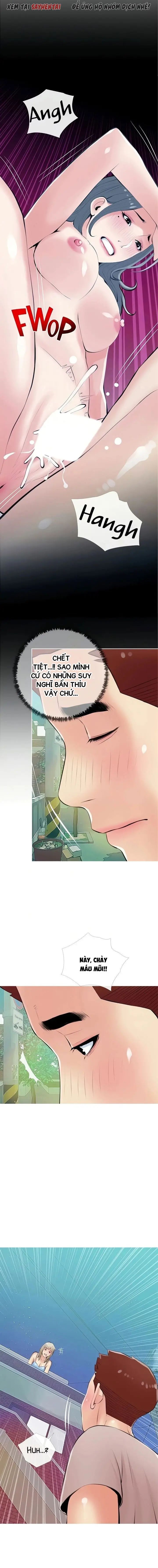 dập dì của tôi chapter 50 2