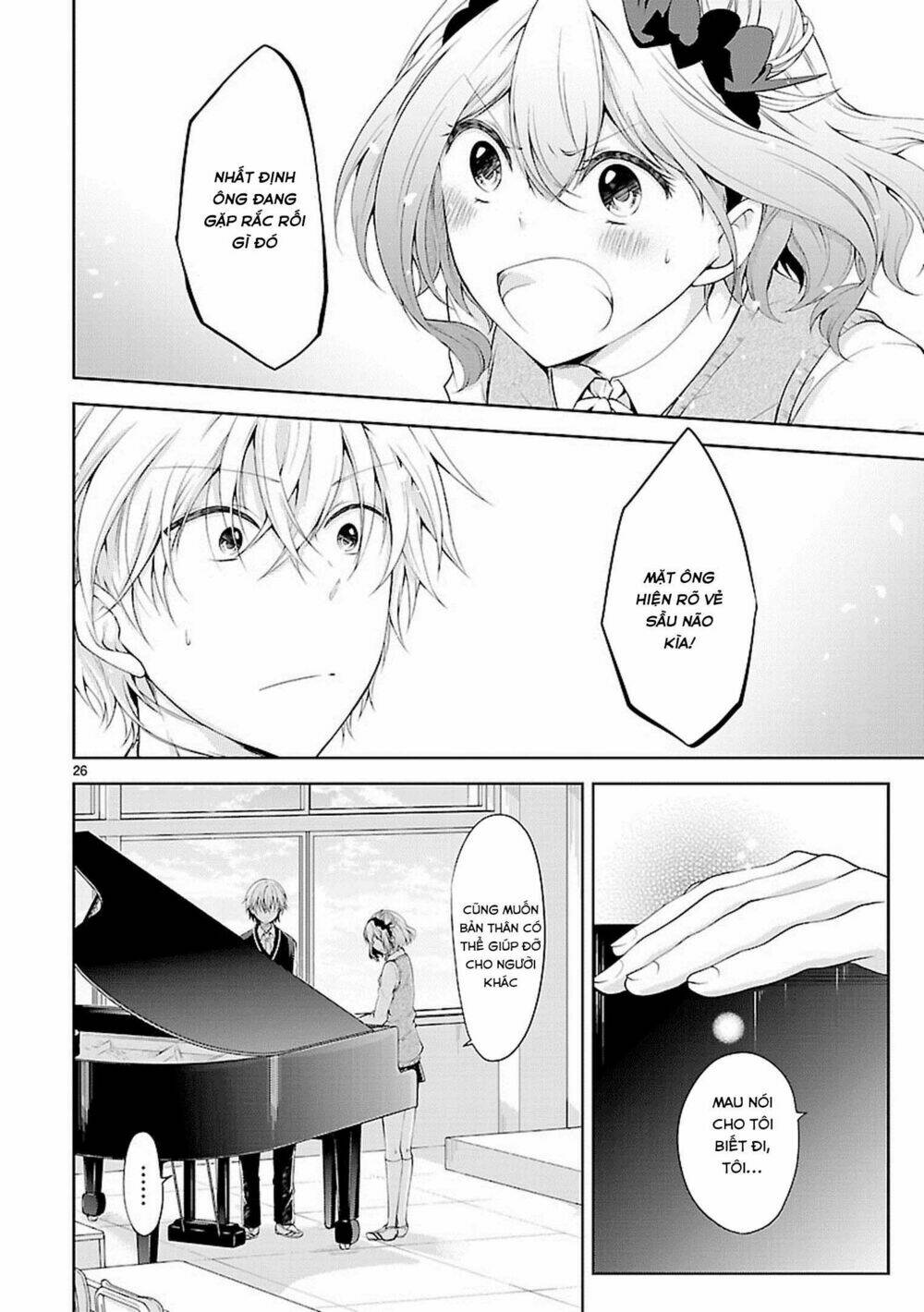 hensokukei quadrangle chapter 15.2 11