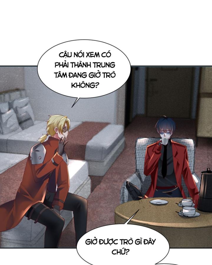 bắt đầu từ trăng đỏ chapter 162 25