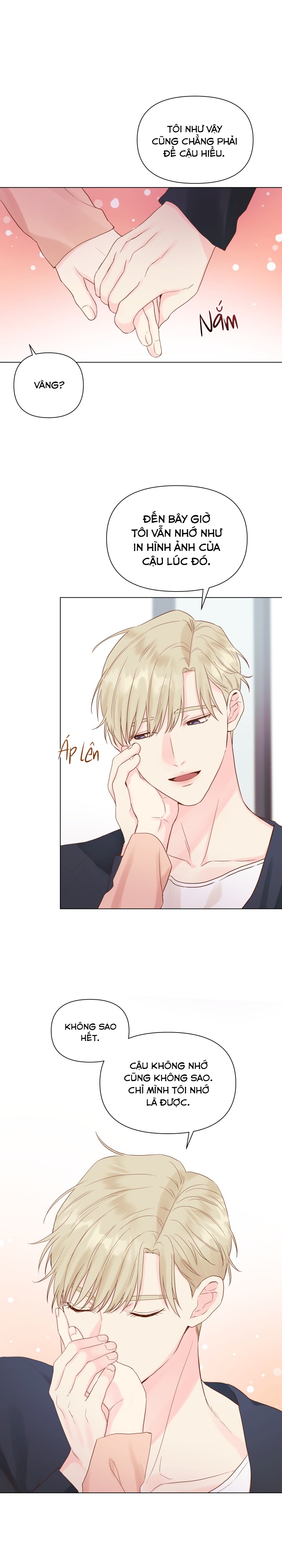 thủ hoa chapter 9 19