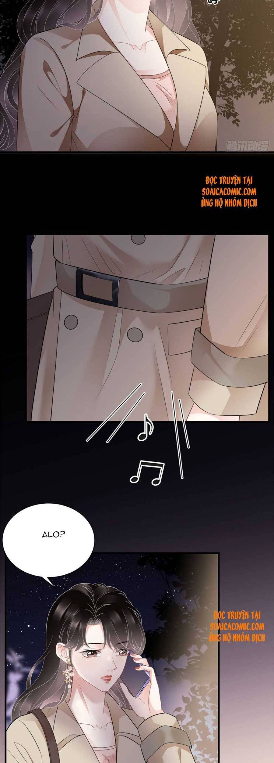 đại tiểu thư có thể có cái gì xấu chapter 77 11