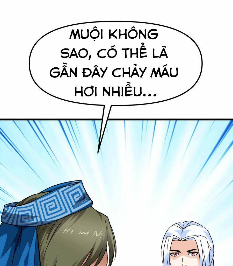 trọng sinh ta là đại thiên thần chapter 110 54