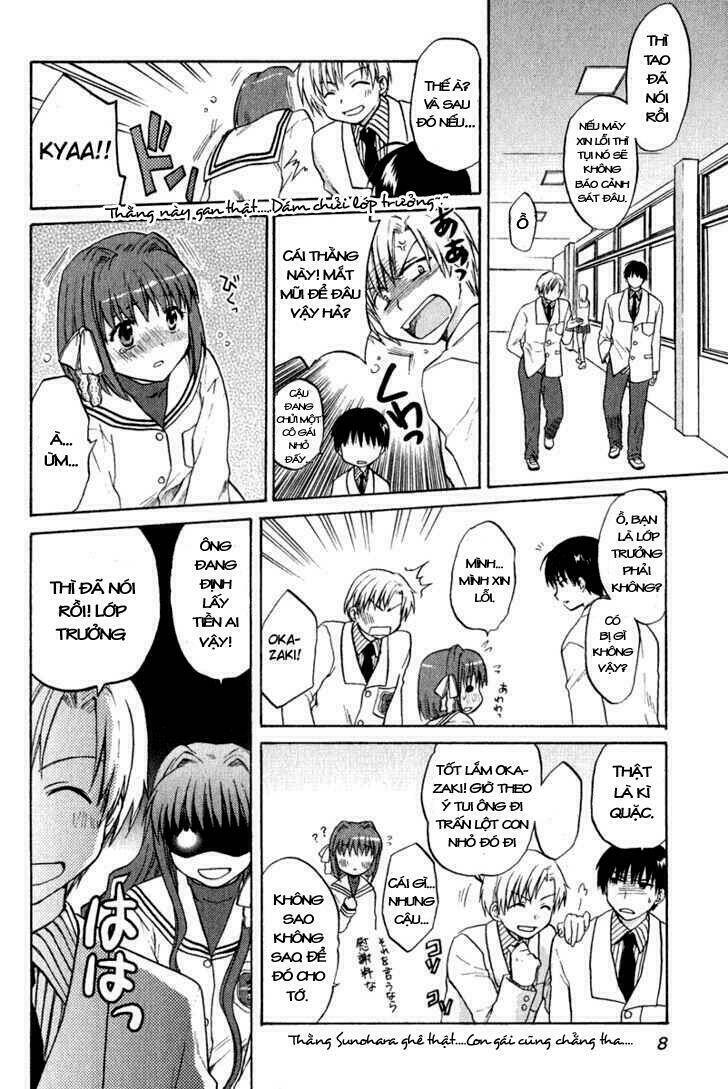 clannad chapter 1 9