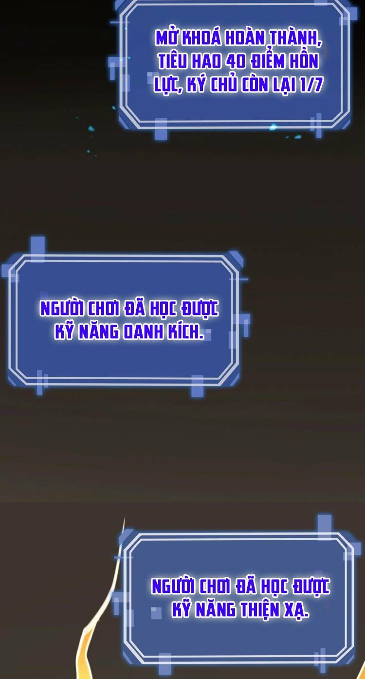 chư giới - tận thế online chapter 12 14