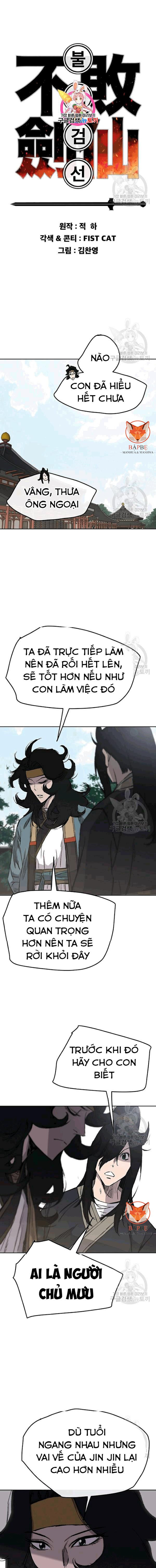 kiếm sĩ bất bại chapter 44 1