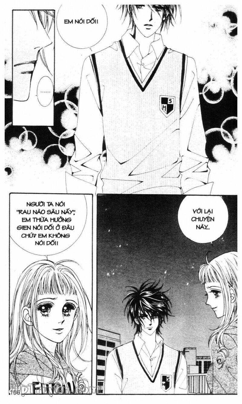 vợ chồng trẻ con bản đẹp chapter 13 153