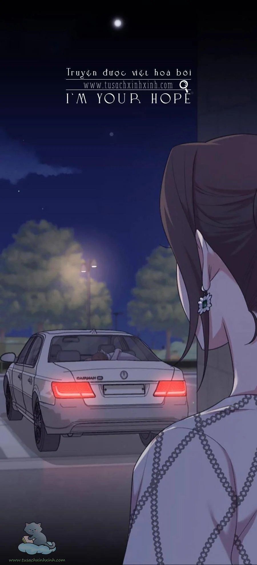 cô đi mà lấy chồng tôi chapter 22 5